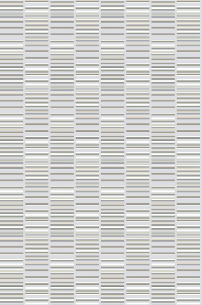 Mustertapete Henry 03 - Gesamtansicht (4 Bahnen)