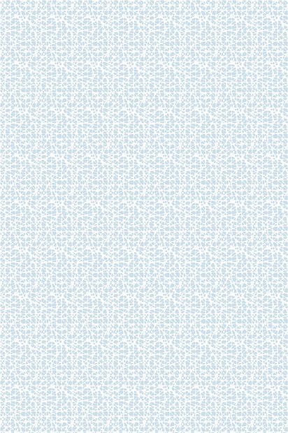 Mustertapete Floretta 04 - Gesamtansicht (4 Bahnen)