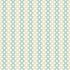 Mustertapete Luise 01