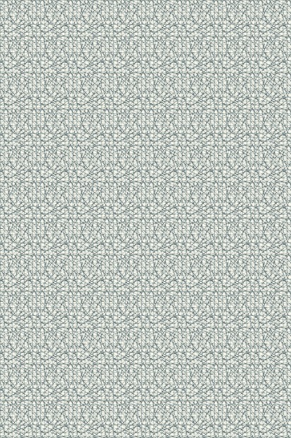 Mustertapete Jo 03 - Gesamtansicht (4 Bahnen)