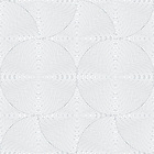 Mustertapete Kreise 01