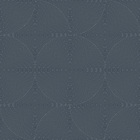 Mustertapete Kreise 03