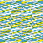Mustertapete Diagonalen 02
