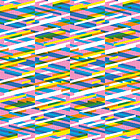 Mustertapete Diagonalen 03