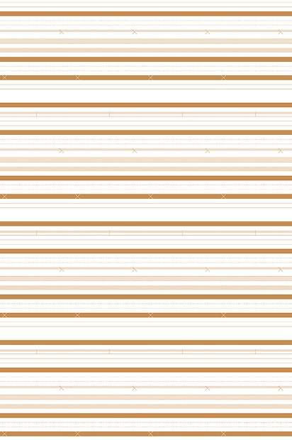 Mustertapete Streifen 02 - Gesamtansicht (4 Bahnen)