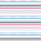 Mustertapete Streifen 04