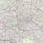 Stadtplan und Karten Stadtplan Berlin