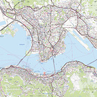 Stadtplan und Karten Hong Kong
