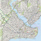 Stadtplan und Karten Istanbul
