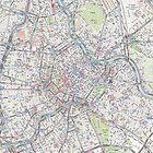 Stadtplan und Karten Wien 01