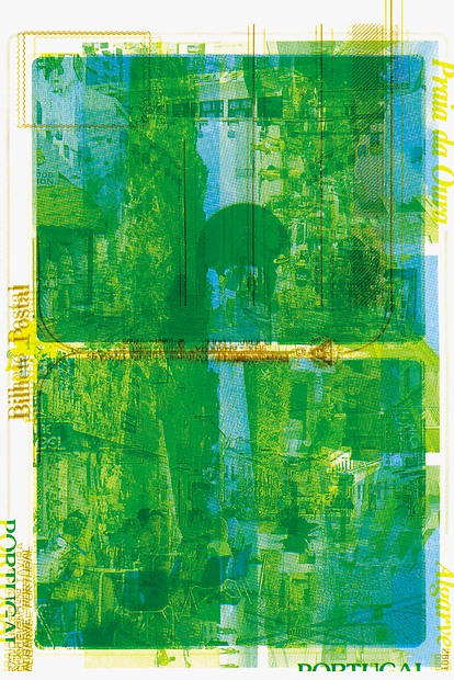 Bildtapete Pedro 01 - Gesamtansicht