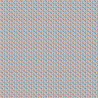 Mustertapete Flores 04