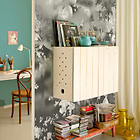 Bildtapete Van Grey 01