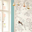 Bildtapete Le Blanc 01