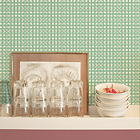 Mustertapete Marie 02