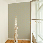 Mustertapete Robo 02