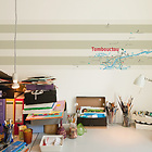 Stadtplan und Karten Timbuktu