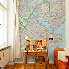 Stadtplan und Karten Istanbul