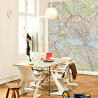 Stadtplan und Karten Stockholm