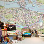 Stadtplan und Karten Stockholm