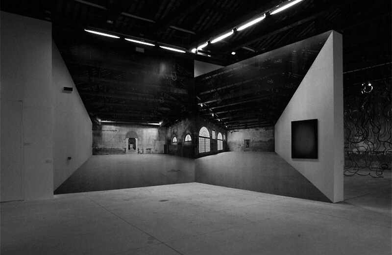 Después y antes, Installationsansicht, 53. Esposizione Internationale d` Arte, La Biennale di Venezia - Foto Nils Nova