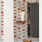 Mustertapete Plantas 03