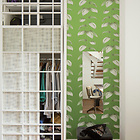 Mustertapete Ramo 03