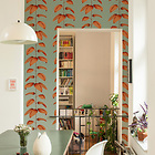 Mustertapete Ramo 01