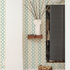 Mustertapete Luise 01