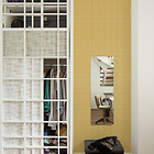 Mustertapete Marie 04