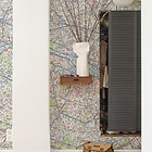 Stadtplan und Karten Stadtplan Paris