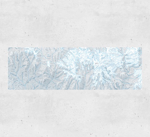 Stadtplan und Karten Mount Everest