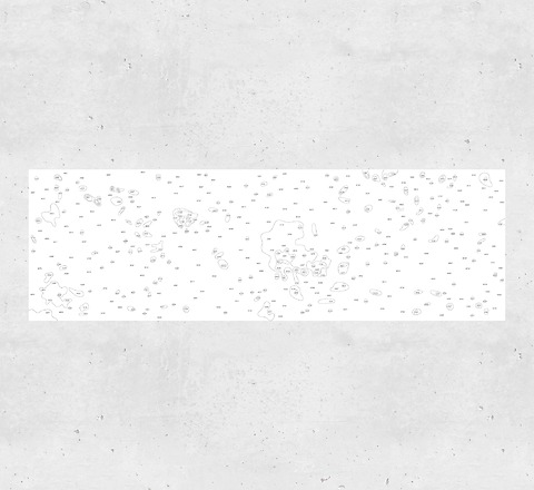 Stadtplan und Karten Bermuda Dreieck