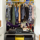 Bildtapete De Blur 01