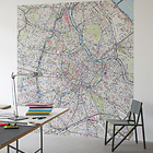 Stadtplan und Karten Wien 01