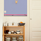 Panorama Borte Karibik