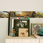 Panorama Borte Naturkunde