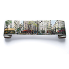 Panorama Borte Paris