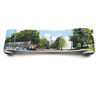 Panorama Borte Berlin