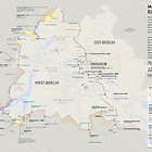 Illustration Berliner Mauer