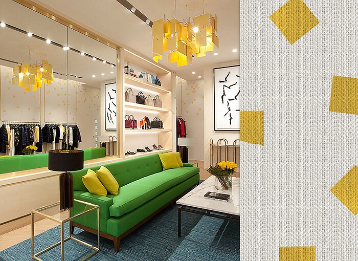 Escada-Shop / Nur-Sultan Kasachstan