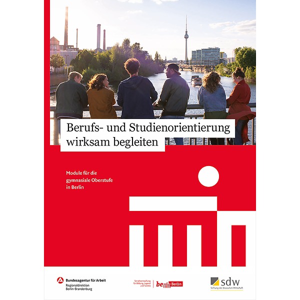 Cover Handbuch Berlin Cover Handbuch Berlin