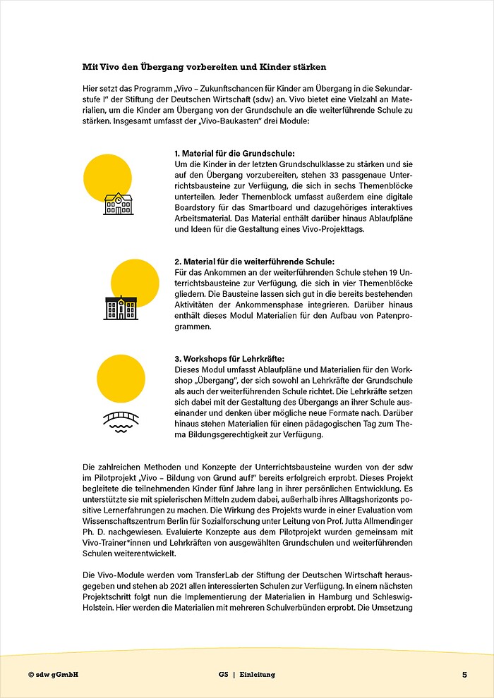 Layouts aus dem Lehrerhandbuch Layouts aus dem Lehrerhandbuch