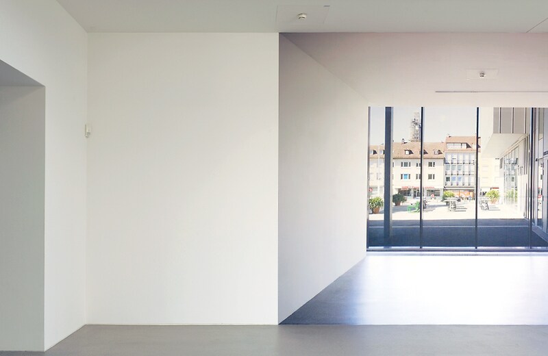 Spanische Wand, Installationsansicht (Detail), Kunstverein, Heilbronn - Foto Nils Nova