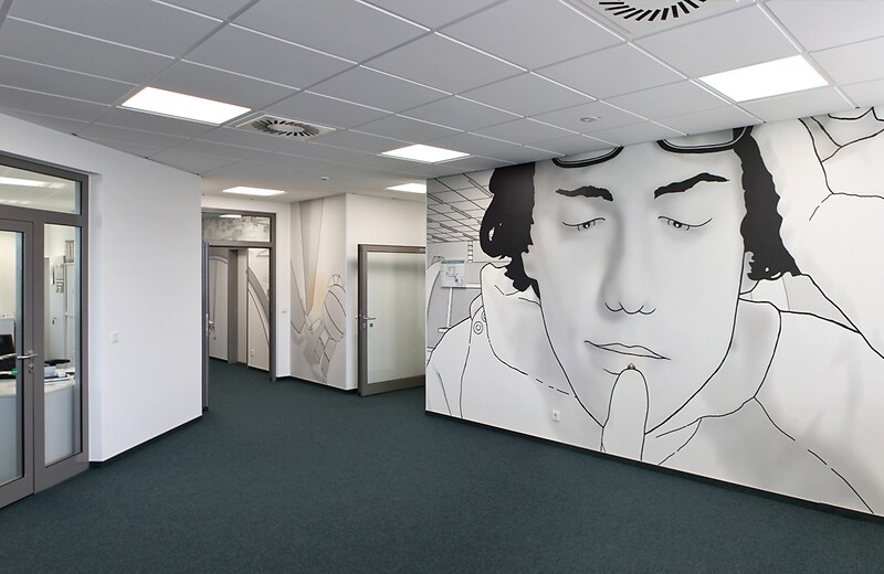 To small to fail, AEMtec Berlin - Foto Robert Patz