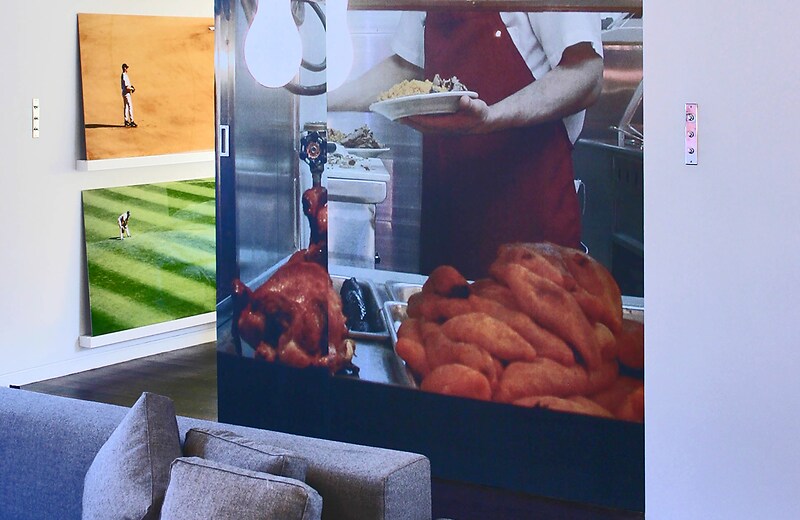 Rue de St. Pères Paris / Foto Pol Theis