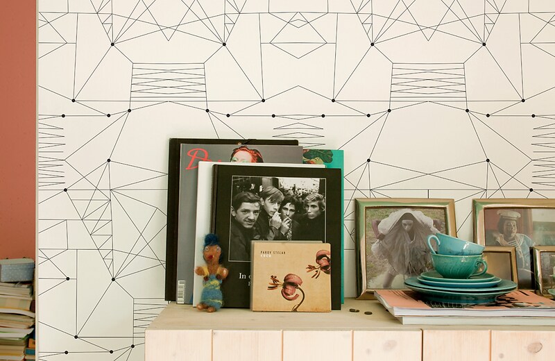 Siegmund & Last, Diamond / Foto Nikolai Wolff