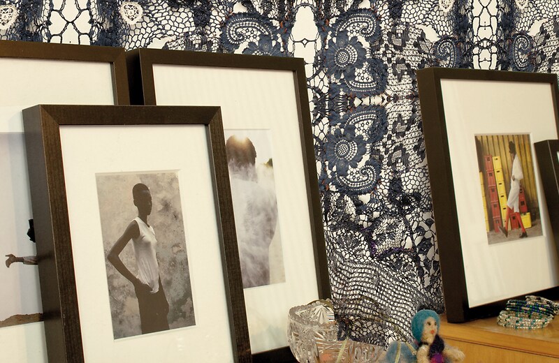 Anat Fritz, Lovelace / Foto Nikolai Wolff