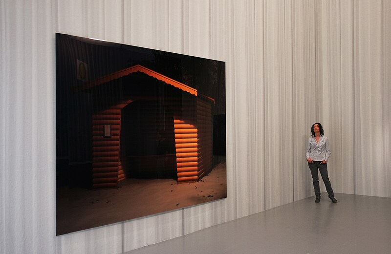 © Boijmans van Beuningen, 2009 <br>Foto Matti Gerber