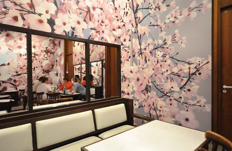 © Neue Nationalgalerie, 2014 <br>Foto Matti Gerber